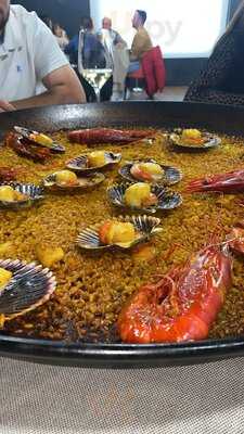 Restaurante Arroceria Puerta De Atocha