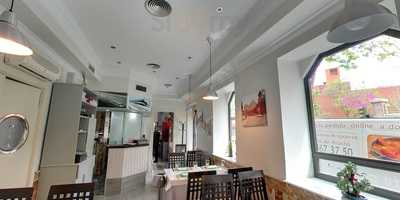Restaurante Arroceria Puerta De Atocha