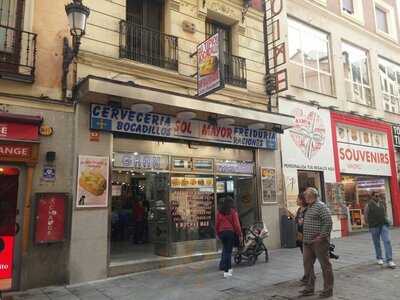 Cerveceria Sol Mayor - Photo 7