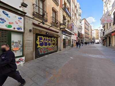 Cerveceria Sol Mayor