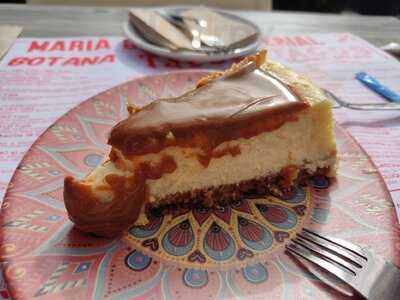 María Bonita Río Tacobar