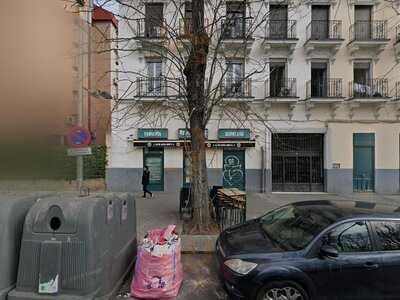 María Bonita Río Tacobar