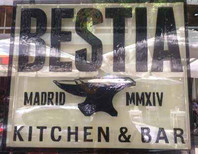 Bestia Kitchen & Bar