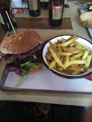 Bestia Kitchen & Bar