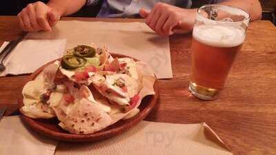 Bestia Kitchen & Bar