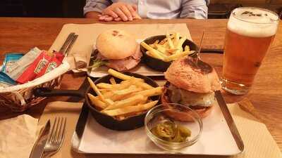 Bestia Kitchen & Bar