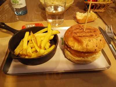 Bestia Kitchen & Bar