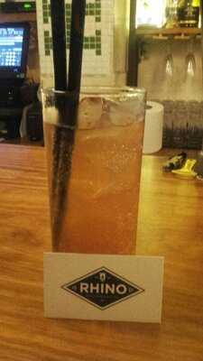 Rhino Wild Bar & Bistro