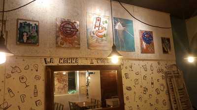 Rhino Wild Bar & Bistro