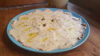 Rhino Wild Bar & Bistro