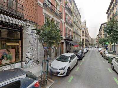 Rhino Wild Bar & Bistro