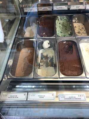 Heladeria Los Alpes