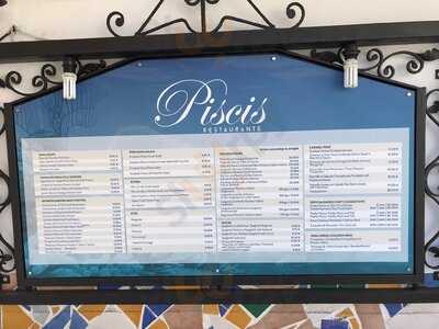 Pisces Restaurant