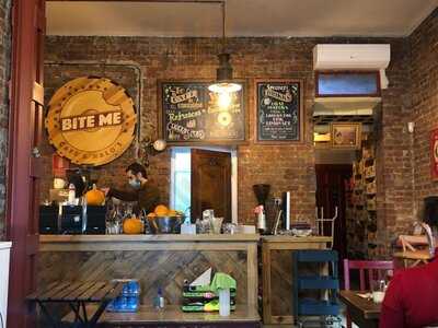 Bite Me Café