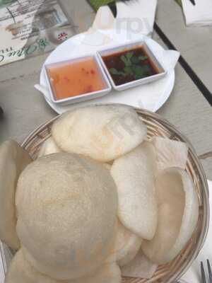 Niu Café, Puerto Colón Tenerife