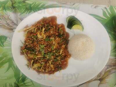 Niu Café, Puerto Colón Tenerife