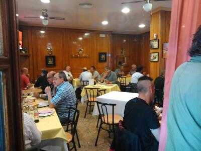 Cerveceria Goteron 2 Sl.