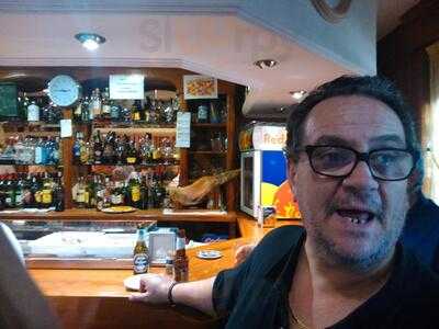 Cerveceria Goteron 2 Sl.