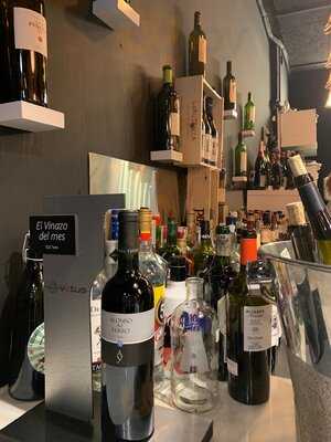 Taberna Averías