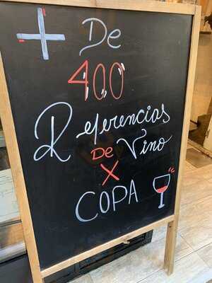 Taberna Averías