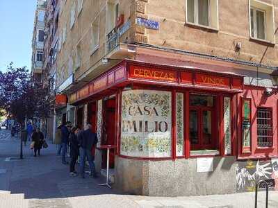 Casa Emilio