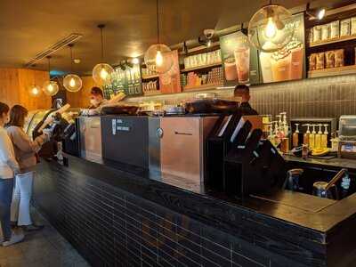Starbucks Princesa 40