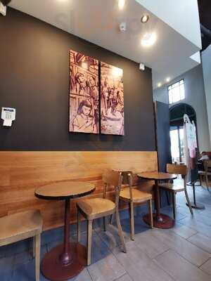 Starbucks Princesa 40