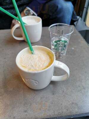 Starbucks Princesa 40