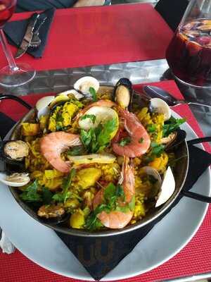 Paparazzi Restaurante & Pizzeria