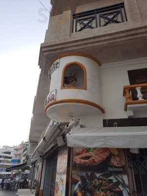 Paparazzi Restaurante & Pizzeria