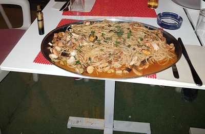 Paparazzi Restaurante & Pizzeria