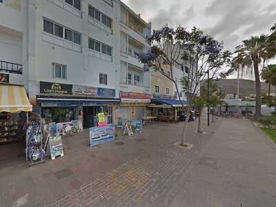 Paparazzi Restaurante & Pizzeria