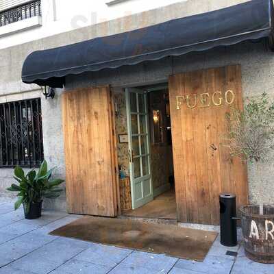 Fuego Restaurante