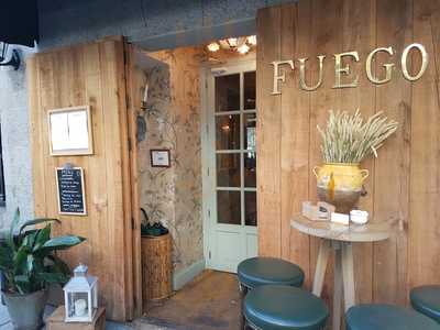 Fuego Restaurante