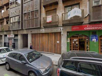 Cerveceria Churruca