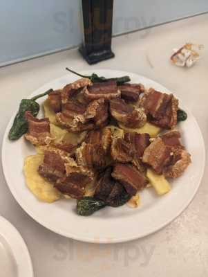 Las Tapas De Cervantes