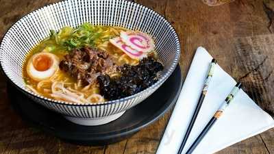 Igo Ramen Plaza Luna