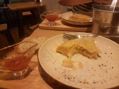 Leka Ópera Bar & Tapas