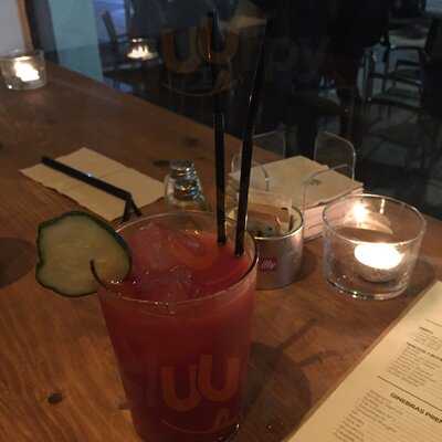 Leka Ópera Bar & Tapas