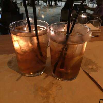 Leka Ópera Bar & Tapas