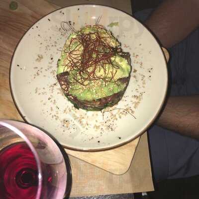 Leka Ópera Bar & Tapas