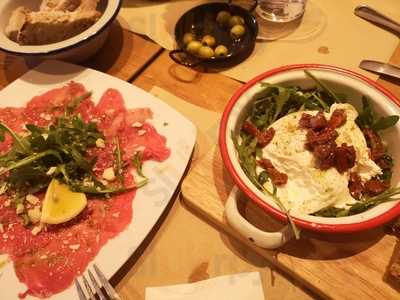 Leka Ópera Bar & Tapas