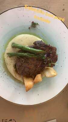 Golden Bar Restaurant