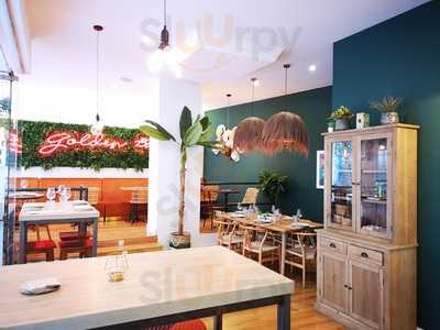 Golden Bar Restaurant