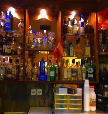 Restaurante Bar San Onofre