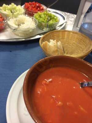 Restaurante Bar San Onofre