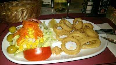 Restaurante Bar San Onofre