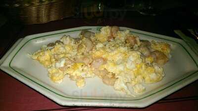 Restaurante Bar San Onofre