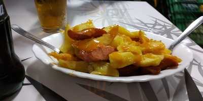 Restaurante Bar San Onofre