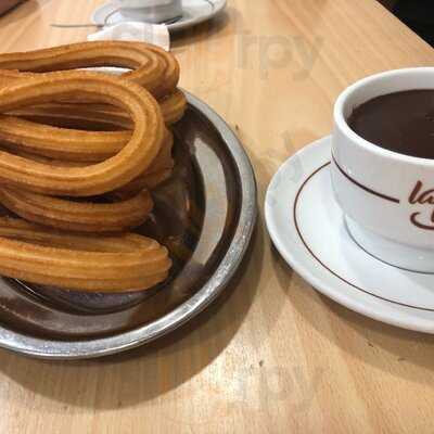 Churreria La Mejor